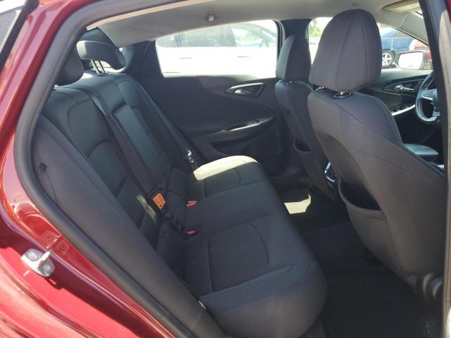 2017 CHEVROLET MALIBU LT - 1G1ZE5ST5HF196998