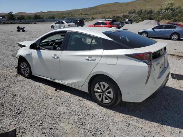 Vin: jtdkbrfu3h3056848, lot: 59432975, toyota prius 20172