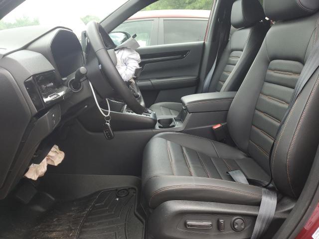 2025 HONDA CR-V SPORT 5J6RS6H94SL035966
