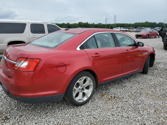Vin: 1fahp2ew4ag109793, lot: 59499615, ford taurus sel 20103