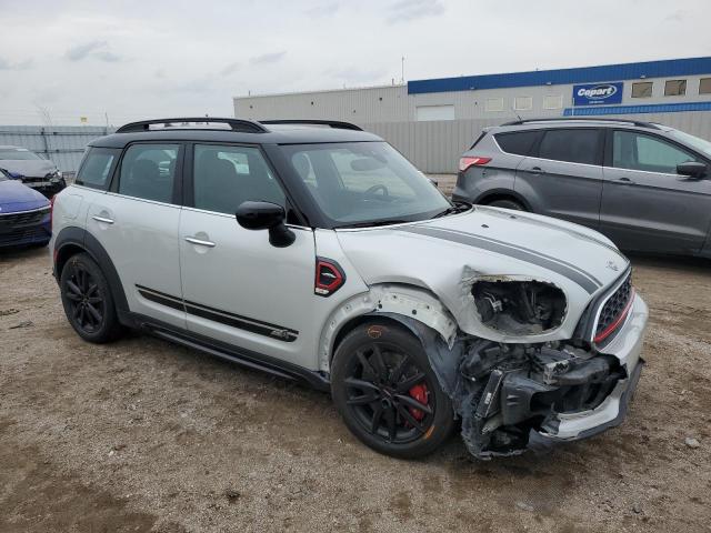 2022 MINI COOPER JCW WMZ33BS00N3N91322