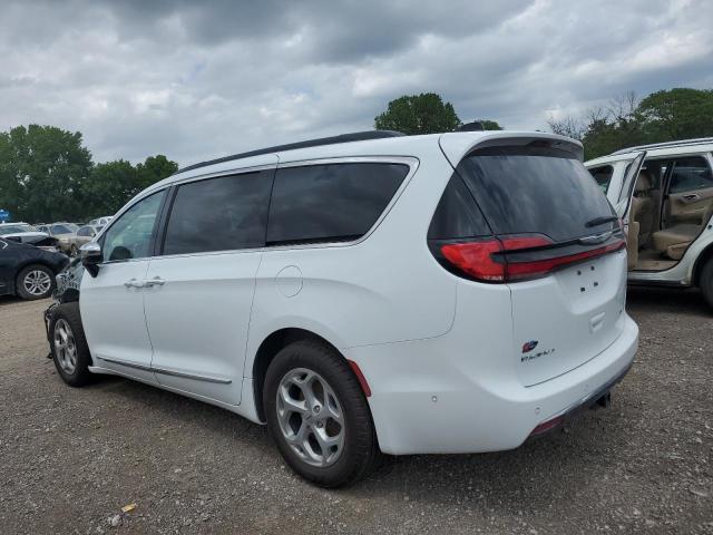 2023 CHRYSLER PACIFICA L 2C4RC1GG8PR539988