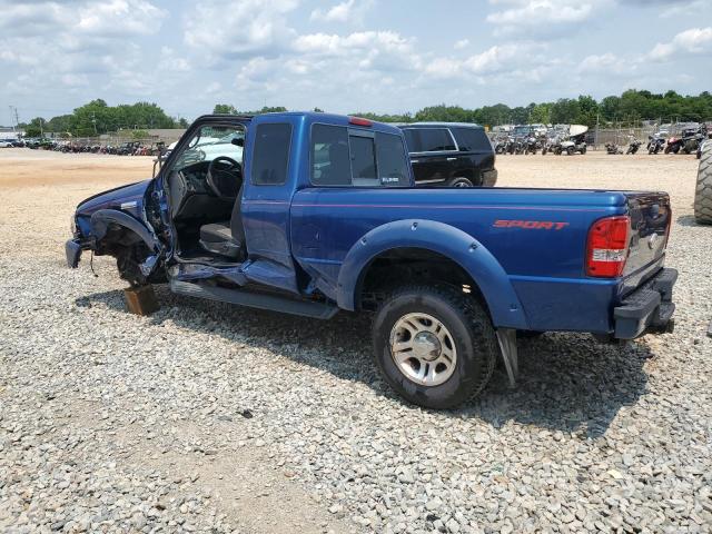 Vin: 1ftkr1ee2apa16461, lot: 59316525, ford ranger super cab 20102