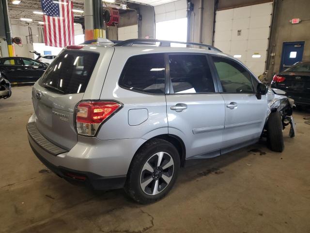 Vin: jf2sjabc1hh494774, lot: 60594175, subaru forester 2.5i 20173