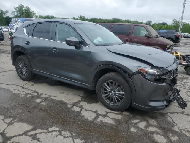 Vin: jm3kfbcm9m0373293, lot: 60137025, mazda cx-5 touring 20214