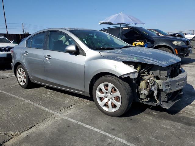 Vin: jm1bl1ug5c1553450, lot: 60851705, mazda 3 i 20124