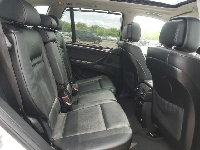 5uxzv4c54cl763857 - 2012 Bmw x5 xdrive35i - #57943195