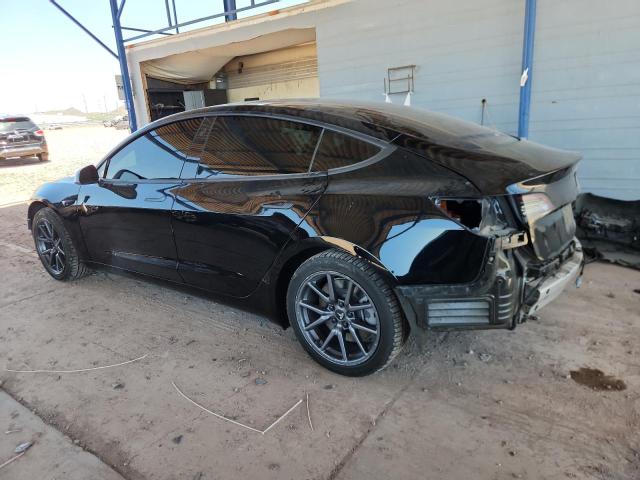 Vin: 5yj3e1ea2kf306739, lot: 59735795, tesla model 3 20192