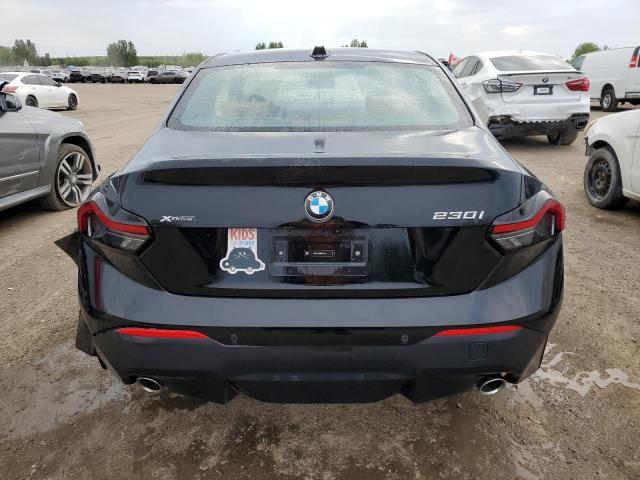 2024 BMW 230XI 3MW33CM06R8E10544