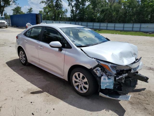 2025 TOYOTA COROLLA LE - JTDBCMFE6SJ047038