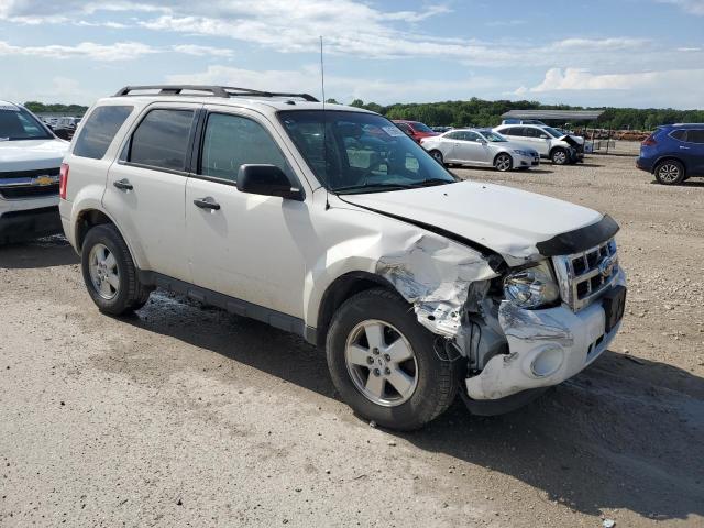 Vin: 1fmcu9dg2ckb54288, lot: 61569655, ford escape xlt 20124