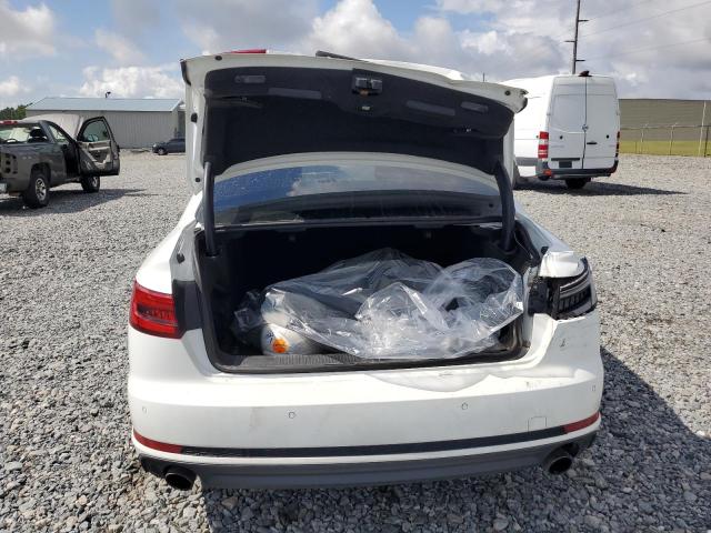 2017 AUDI A4 PRESTIG WAUFNAF41HN024718