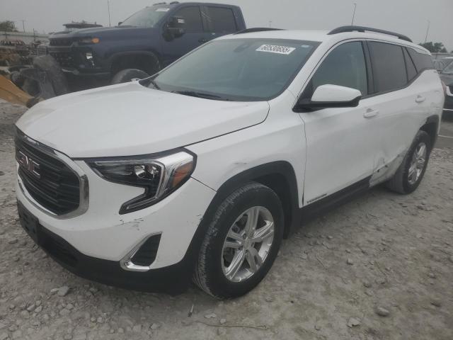 GMC TERRAIN SL