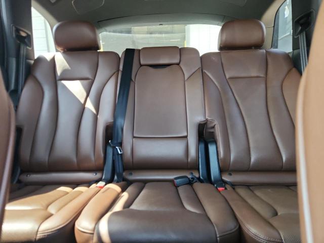 2017 AUDI Q7 PRESTIG WA1VAAF75HD029313