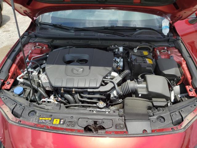 2025 MAZDA 3 PREFERRE - JM1BPALM5S1751861