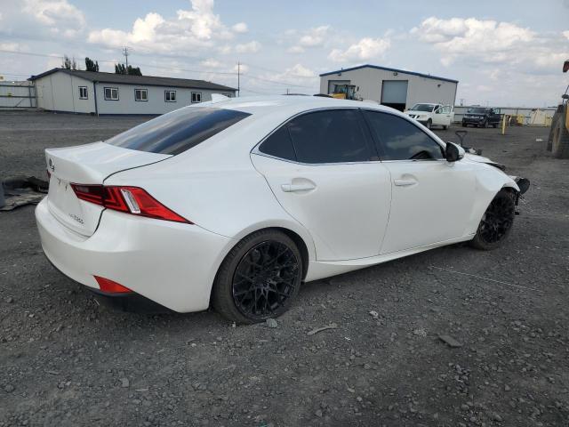 Vin: jthcm1d26g5006531, lot: 61968535, lexus is 300 20163