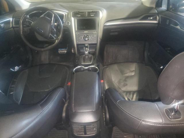 2014 FORD FUSION TIT - 3FA6P0D94ER217952