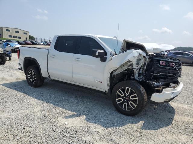 Vin: 3gtuueel8pg112914, lot: 59000335, gmc sierra k1500 at4 20234