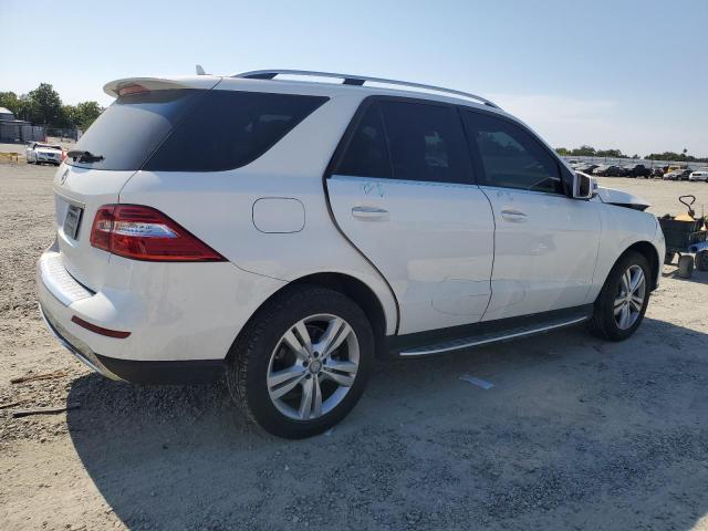 Vin: 4jgda5jb6fa552077, lot: 60239965, mercedes-benz m-class 350 20153