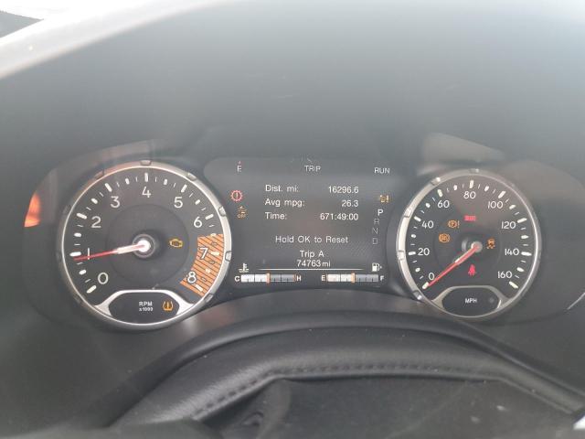 2022 JEEP RENEGADE L ZACNJDB10NPN47851