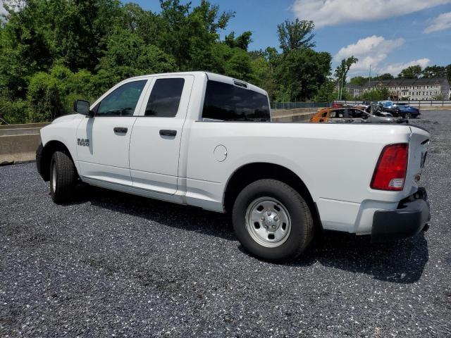 2018 RAM 1500 ST 1C6RR7FG2JS249486