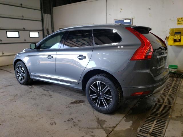 Vin: yv440mrr9h2107961, lot: 59757905, volvo xc60 t5 dynamic 20172