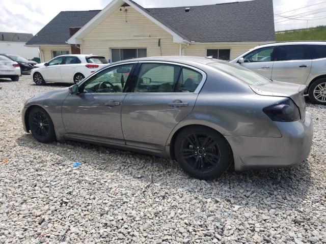 Vin: jn1cv6arxbm405943, lot: 59941305, infiniti g37 20112