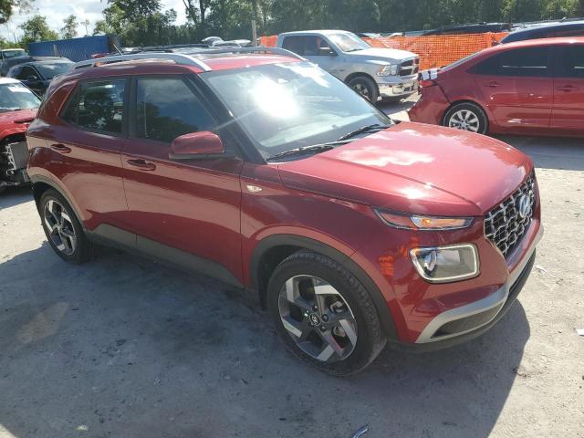 2023 HYUNDAI VENUE SEL KMHRC8A32PU268729