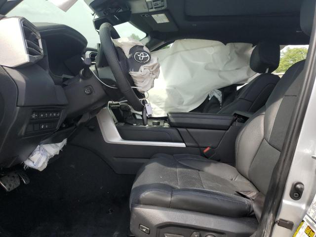 2025 TOYOTA TUNDRA CRE 5TFWA5DB6SX269789