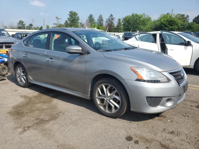 Vin: 3n1ab7ap6dl722734, lot: 62841405, nissan sentra s 20134
