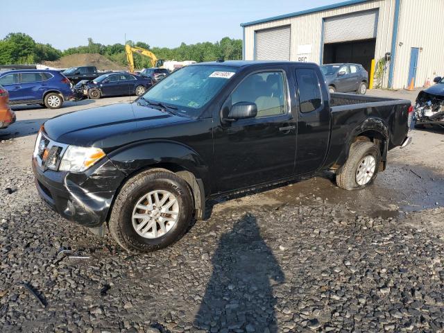 Vin: 1n6ad0cw5gn707646, lot: 59416005, nissan frontier sv 2016 img_1