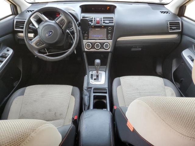 2016 SUBARU CROSSTREK JF2GPABC6G8207271