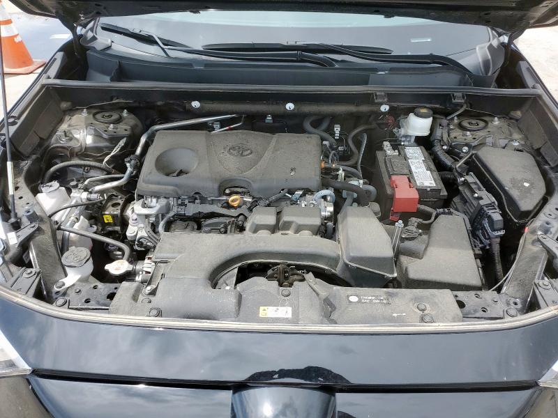 2023 TOYOTA RAV4 LE - 2T3H1RFV7PW289536