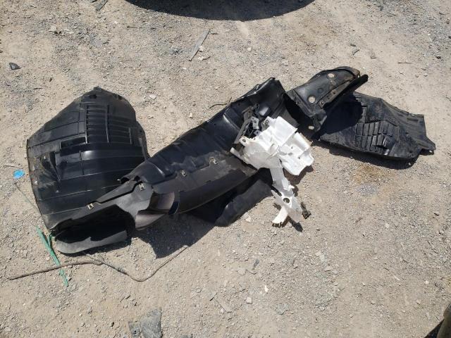 2017 INFINITI Q50 PREMIU - JN1EV7AR1HM840177