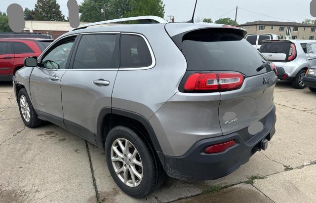 Vin: 1c4pjmcs5gw294339, lot: 60134805, jeep grand cher latitude 20163