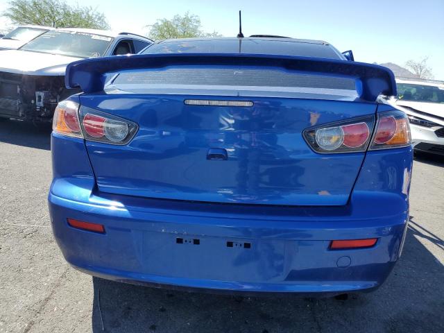 2017 MITSUBISHI LANCER ES JA32U2FU1HU011062