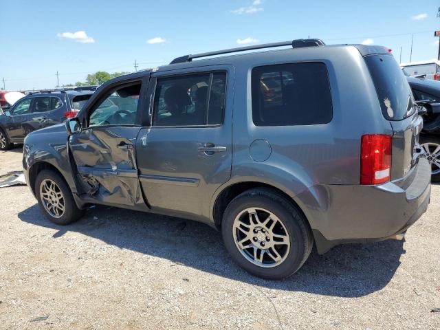 Vin: 5fnyf4h47cb052697, lot: 62463825, honda pilot ex 20122