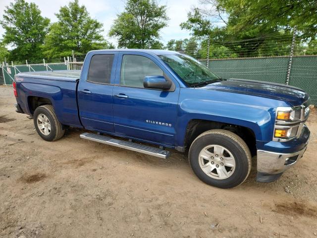 Vin: 1gcvkrec3fz367034, lot: 60337985, chevrolet all models k1500 lt 20154