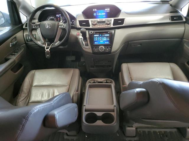 2016 HONDA ODYSSEY EX 5FNRL5H61GB130322