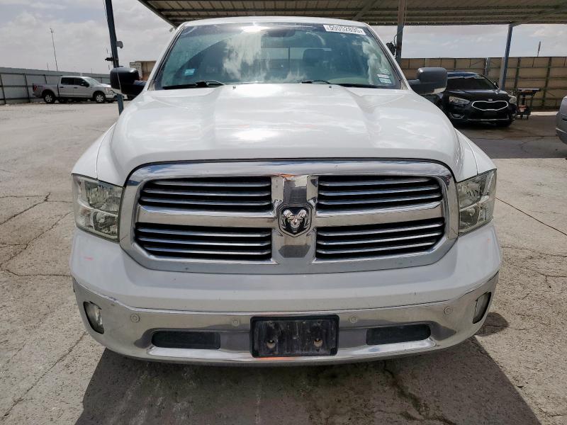 2018 RAM 1500 SLT - 1C6RR7TT1JS271884