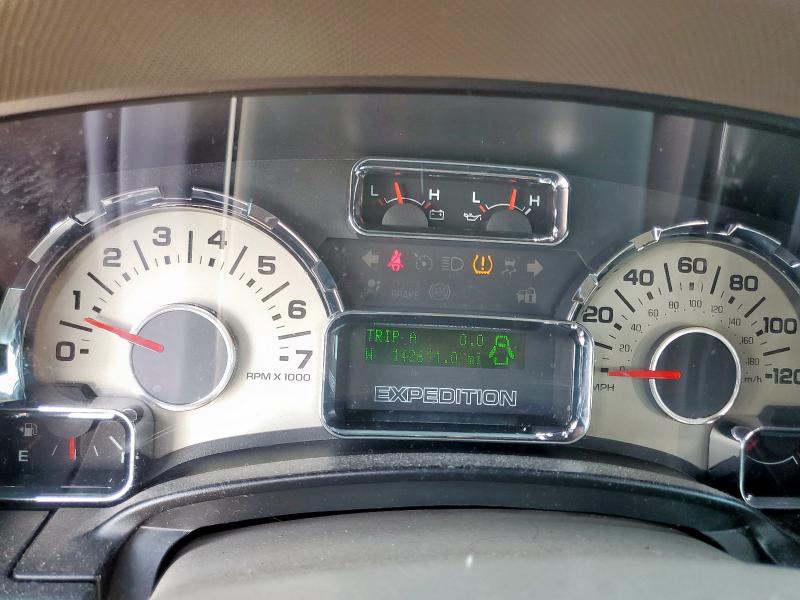 2010 FORD EXPEDITION - 1FMJK1K58AEB58499