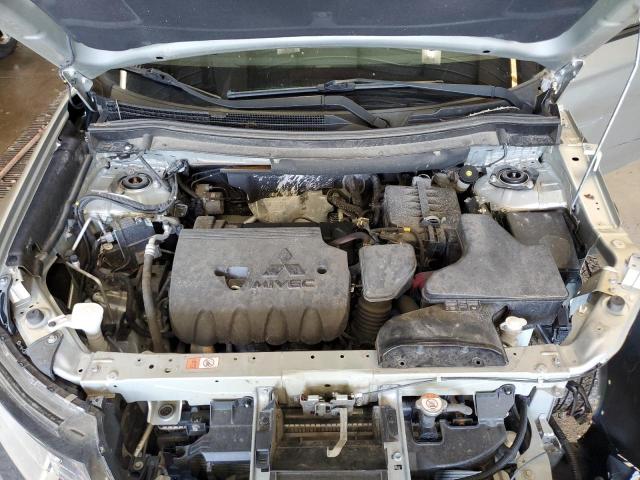 2019 MITSUBISHI OUTLANDER JA4AZ3A31KZ053447