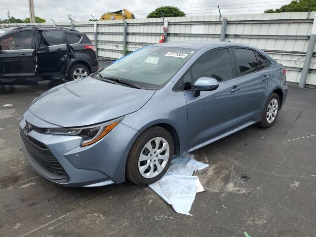 Vin: 5yfb4mdexrp201157, lot: 58976305, toyota corolla le 2024 img_1