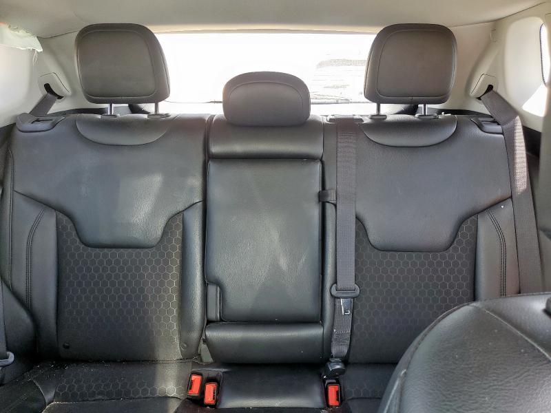 2021 JEEP COMPASS LA 3C4NJCBB6MT567616