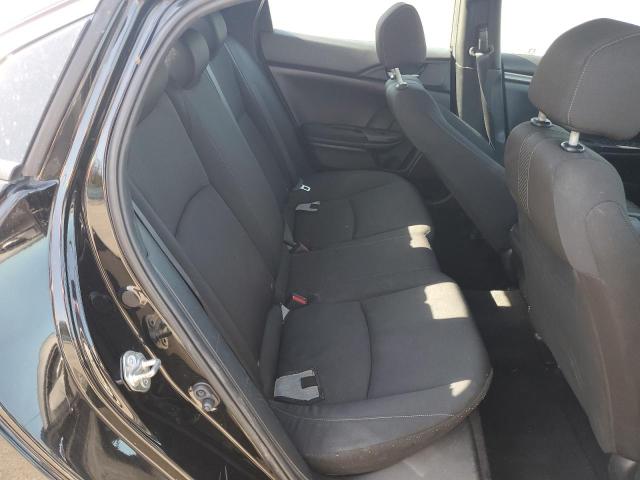 2019 HONDA CIVIC LX - SHHFK7H3XKU419097