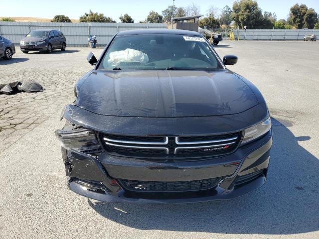 2017 DODGE CHARGER SE 2C3CDXBG7HH553681