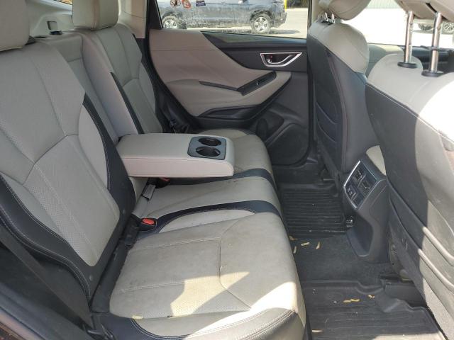 2019 SUBARU FORESTER L JF2SKASC5KH499397
