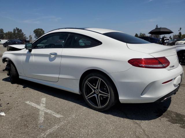 Vin: wddwj4jb1jf739946, lot: 60337685, mercedes-benz c-class 300 20182