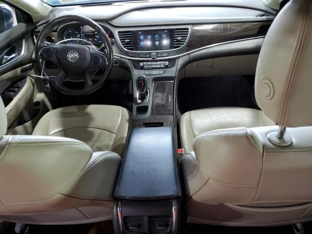 2017 BUICK LACROSSE P 1G4ZS5SS0HU204827