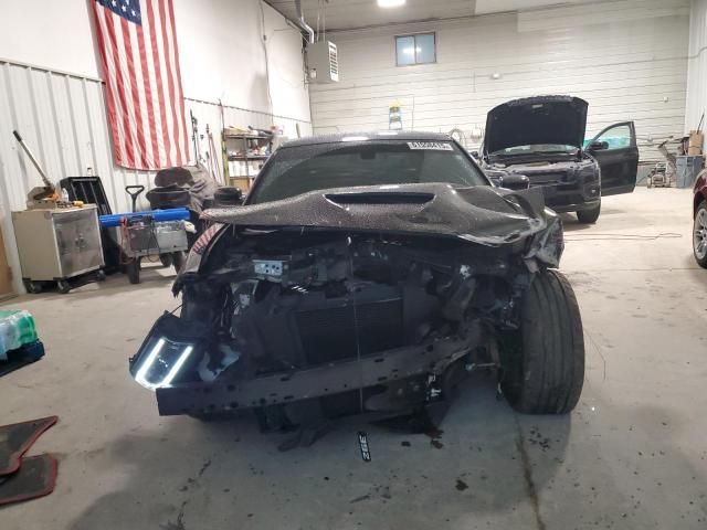 2023 DODGE CHARGER SC 2C3CDXGJ2PH601008